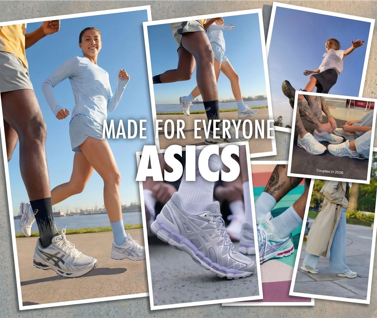 Ride the Future of Footwear